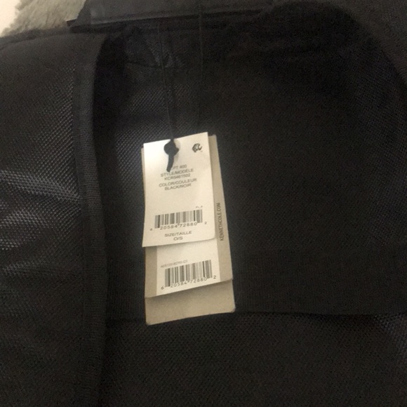 Brand new Kenneth Cole Convertible laptop bag - Picture 5 of 5
